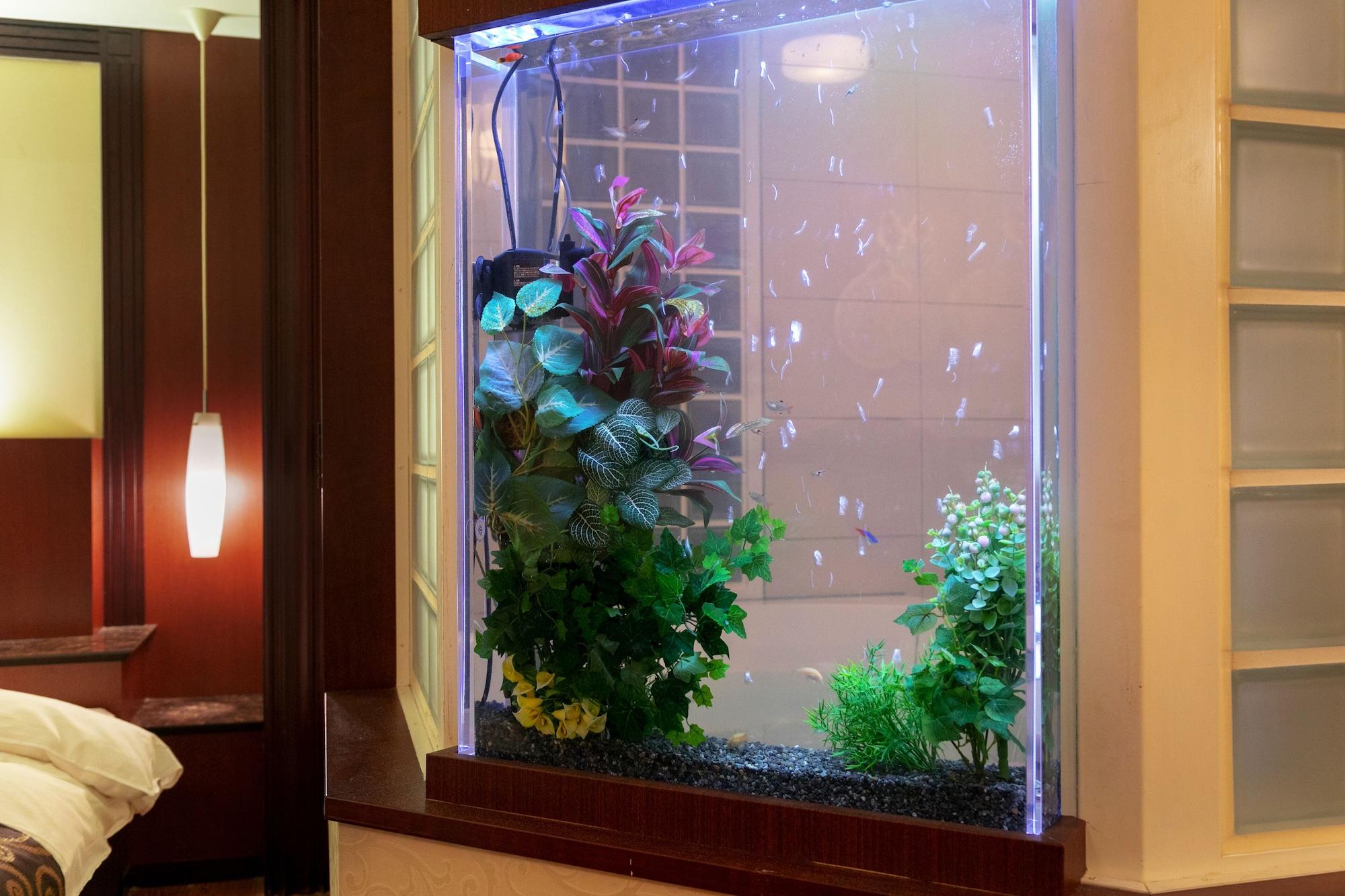 Hotel & Spa Lotus (Adults Only) Kyoto Exterior foto