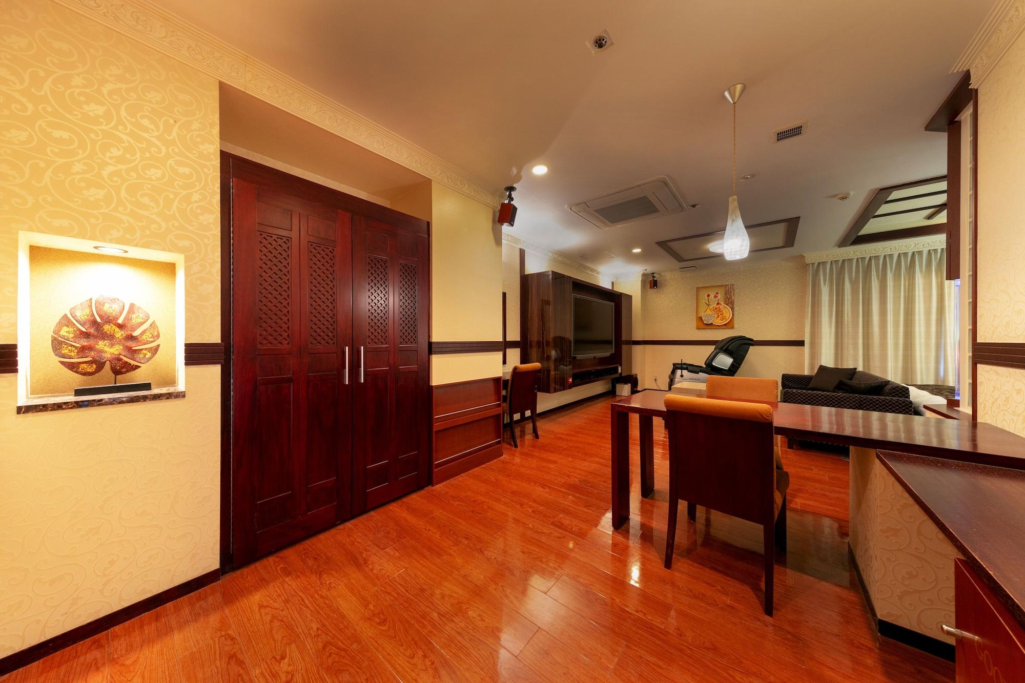 Hotel & Spa Lotus (Adults Only) Kyoto Exterior foto
