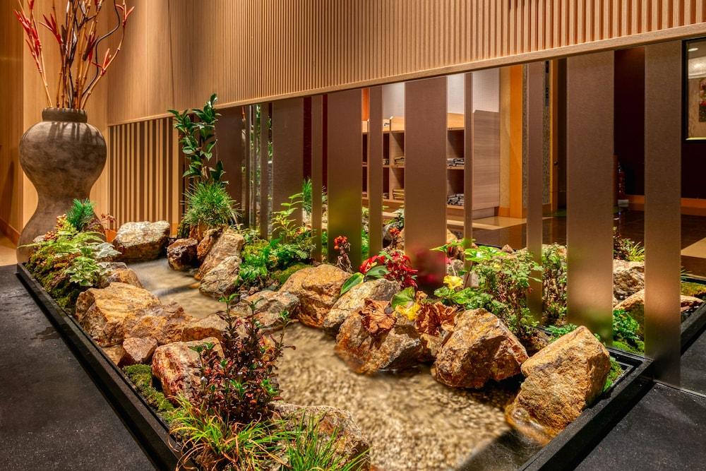 Hotel & Spa Lotus (Adults Only) Kyoto Exterior foto
