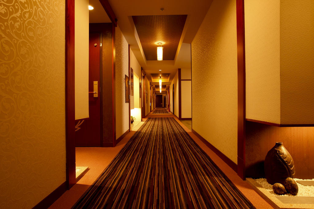 Hotel & Spa Lotus (Adults Only) Kyoto Exterior foto