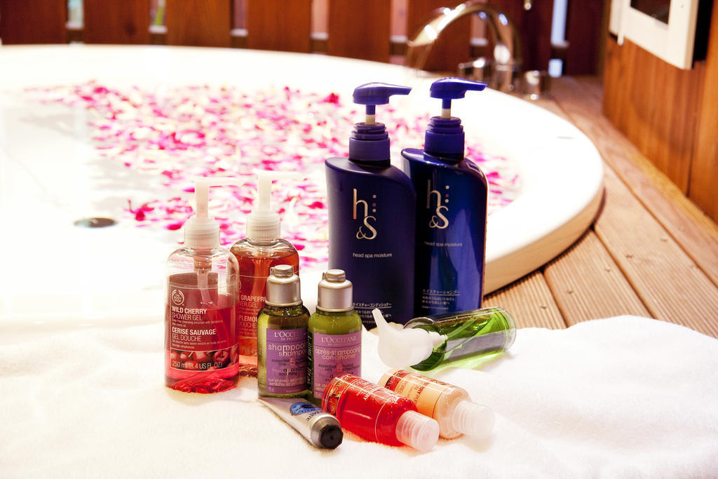 Hotel & Spa Lotus (Adults Only) Kyoto Cameră foto