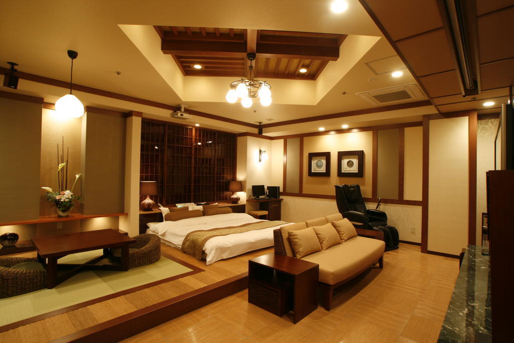 Hotel & Spa Lotus (Adults Only) Kyoto Cameră foto
