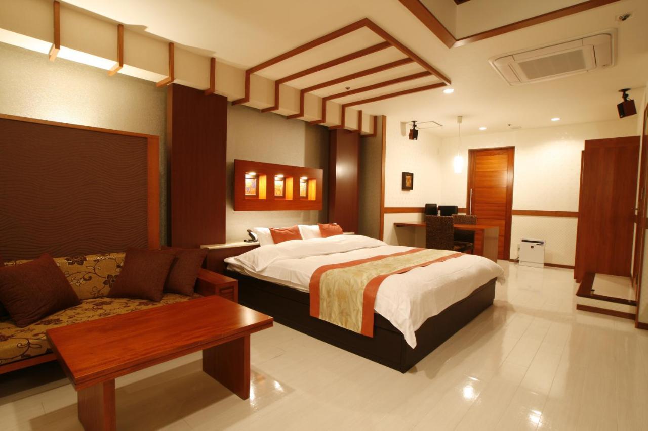 Hotel & Spa Lotus (Adults Only) Kyoto Exterior foto